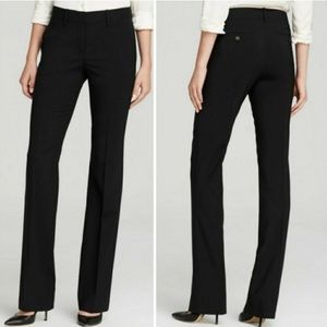 Theory Max 2 Urban pants size 2